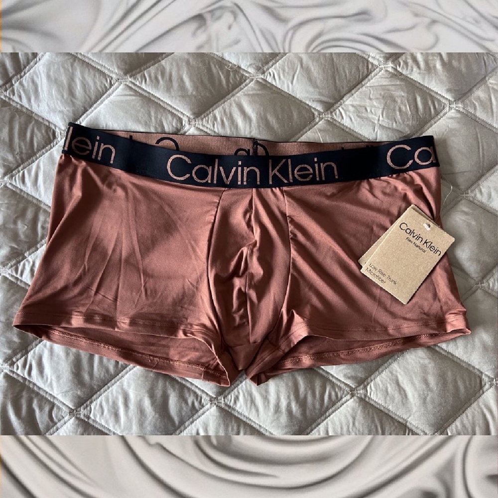 Men’s Calvin Klein Underwear XL